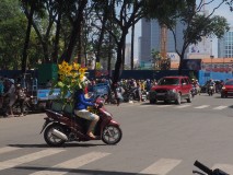 Saigon / Ho Chi Minh City